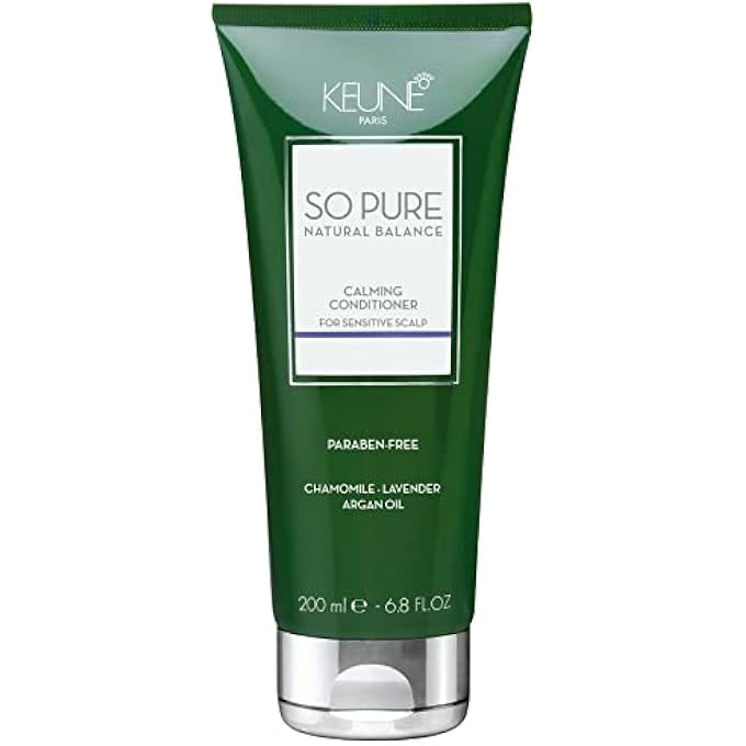 SO PURE CALMING CONDITIONER, 6.8 FL OZ (PACK OF 1)